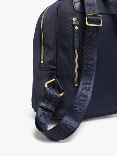 Sac à Dos Etrier Bleu celeste ECEL236S vue secondaire 2