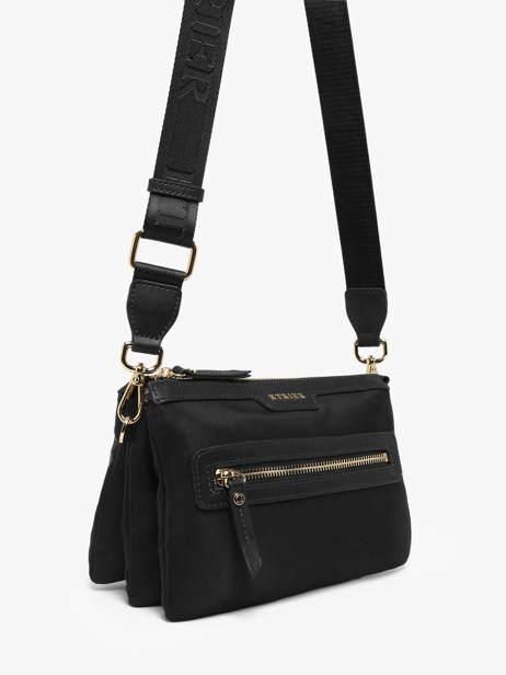 Sac Bandoulière Celeste Etrier Noir celeste ECEL2213 vue secondaire 2