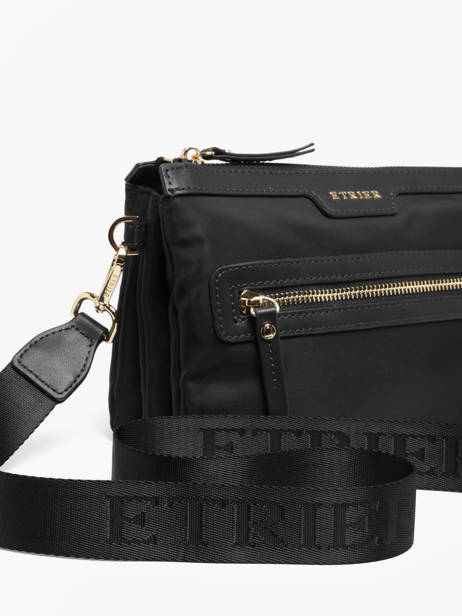 Sac Bandoulière Celeste Etrier Noir celeste ECEL2213 vue secondaire 3