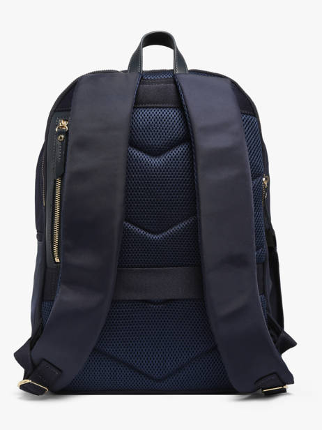 Business Rugzak Etrier Blauw celeste business ECEL8382 ander zicht 4