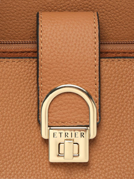Porte Documents (épaule) 2 Compartiments + Pc 15