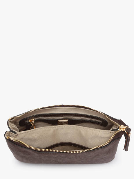 Cross Body Tas Torsade Leder Etrier Bruin torsade ETOS0142 ander zicht 4