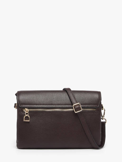 Cross Body Tas M Tradition Leder Etrier Bruin tradition ETRA207M ander zicht 5