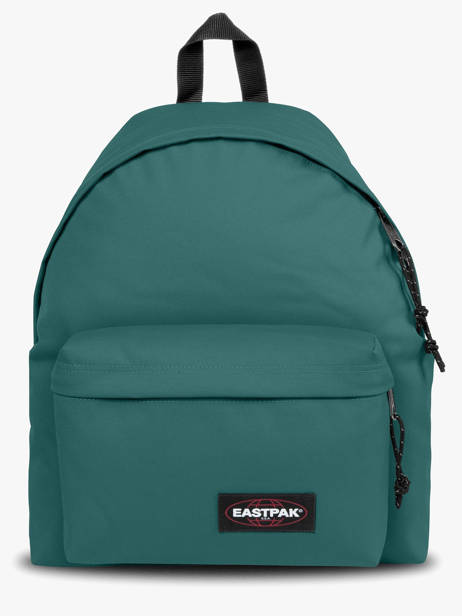 Sac à Dos Padded Pak'r Eastpak Vert authentic 620