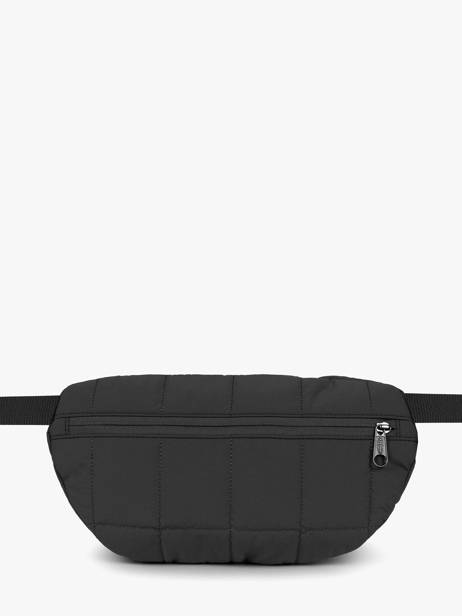 Heuptasje Eastpak Zwart puff checks A5BK7PCH ander zicht 2