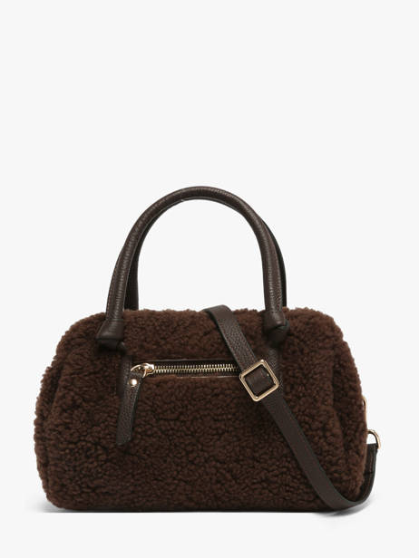 Cross Body Tas Amboise Etrier Bruin amboise EAMB220S ander zicht 4