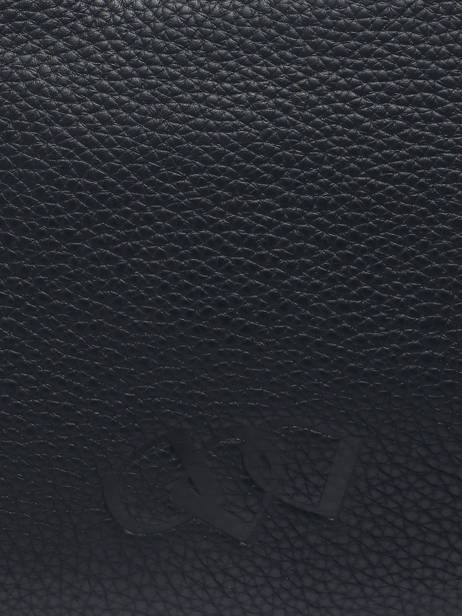 Sac Bandoulière Ecuyer Cuir Etrier Noir ecuyer EECU1201 vue secondaire 3