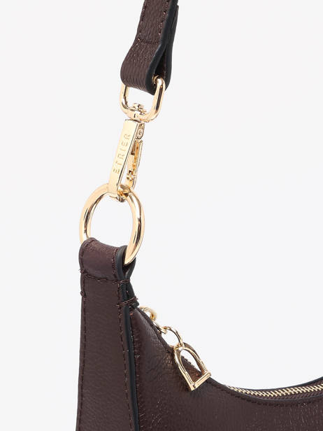 Cross Body Tas M Tradition Leder Etrier Bruin tradition ETRA102M ander zicht 3