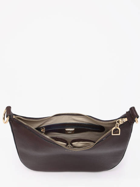 Cross Body Tas M Tradition Leder Etrier Bruin tradition ETRA102M ander zicht 4