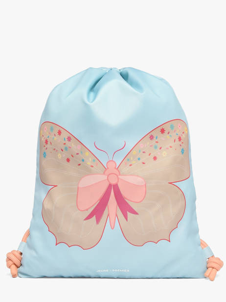 Sac De Sport Jeune premier Bleu classics C