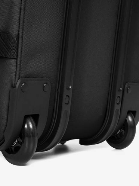 Sac De Voyage à Roulettes Authentic Luggage Eastpak Noir authentic luggage EK0A5BOF vue secondaire 2