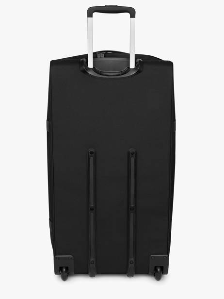 Sac De Voyage à Roulettes Authentic Luggage Eastpak Noir authentic luggage EK0A5BOF vue secondaire 4