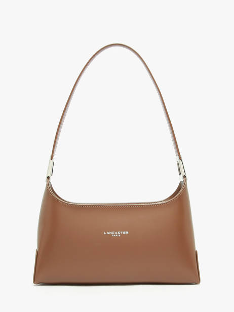 Bucket Bag Suave Leder Lancaster Bruin suave ace 20