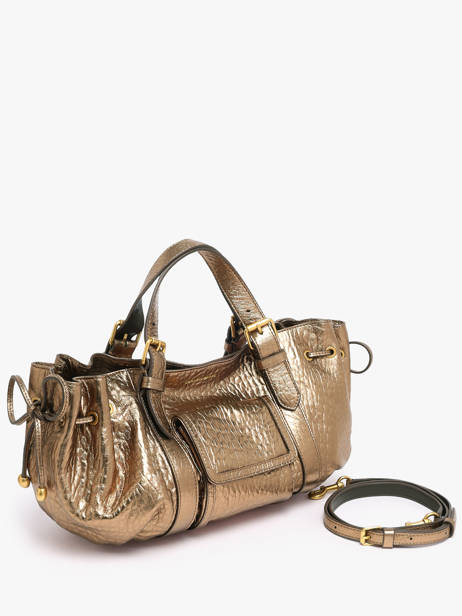 Handtas Bubble Gerard darel Goud bubble DES67429 ander zicht 1