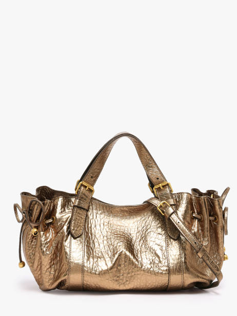 Handtas Bubble Gerard darel Goud bubble DES67429 ander zicht 4