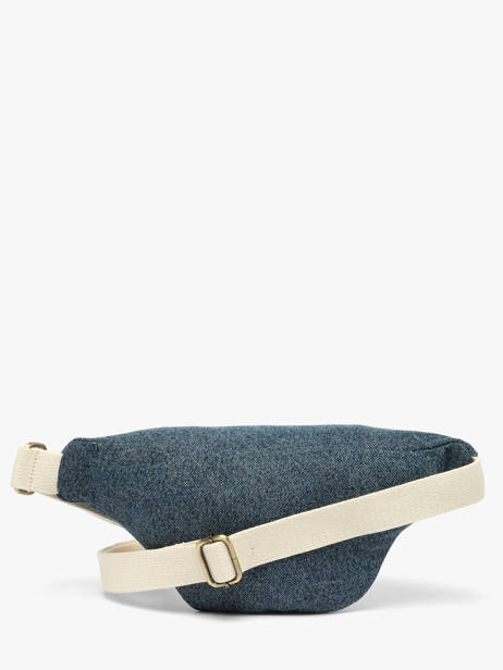 Heuptasje Olivia Denim Hindbag Blauw denim DE ander zicht 3