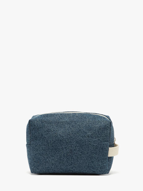 Trousse De Toilette Hindbag Bleu denim DE vue secondaire 2