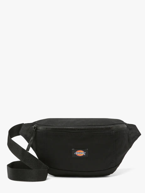 Heuptasje Dickies Zwart bags DK0A4X8Q