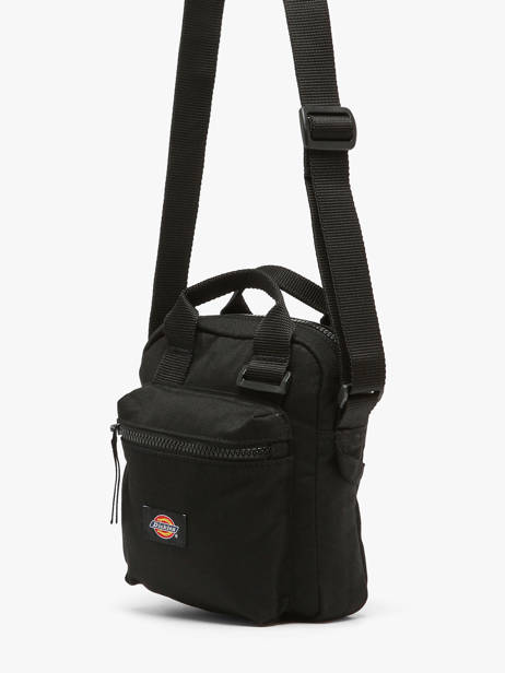 Cross Body Tas Dickies Zwart bags KD0A4X7R ander zicht 1
