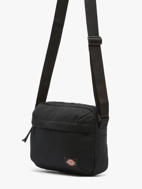 Cross Body Tas Dickies Zwart bags DK0A8CIP ander zicht 1
