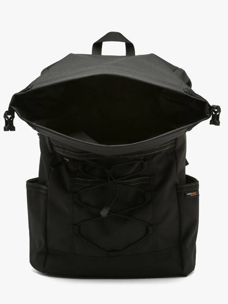 Sac à Dos Dickies Noir backpack DK0A87MX vue secondaire 1