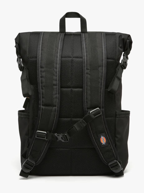 Sac à Dos Dickies Noir backpack DK0A87MX vue secondaire 2