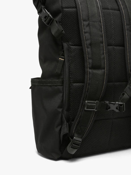 Sac à Dos Dickies Noir backpack DK0A87MX vue secondaire 3