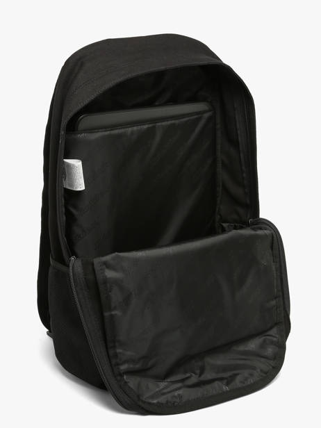 Rugzak Dickies Zwart backpack DK0A4XF9 ander zicht 1