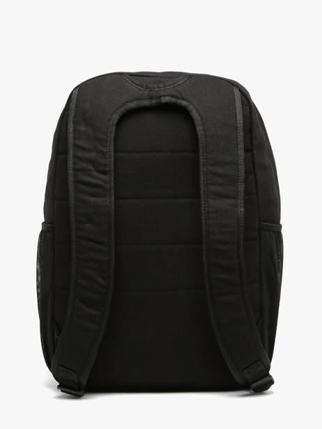 Rugzak Dickies Zwart backpack DK0A4YOF ander zicht 2