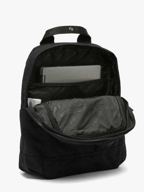 Rugzak Dickies Zwart backpack DK0A8CIN ander zicht 1