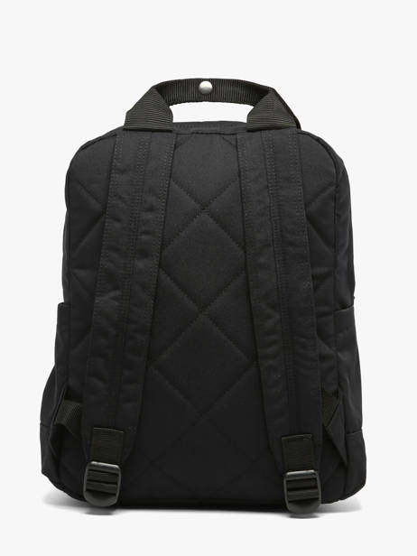 Rugzak Dickies Zwart backpack DK0A8CIN ander zicht 2