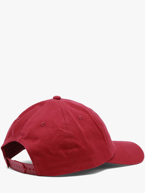 Pet Dickies Rood accessoires DK0A4TKV ander zicht 2