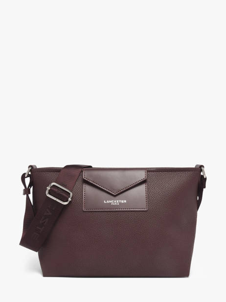 Cross Body Tas Maya Double Kba Lancaster Bruin maya double kba 105