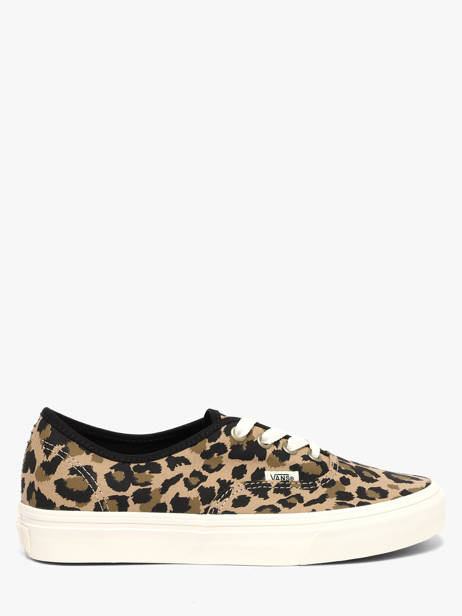 Sneakers Vans Multicolore women D6GGR41