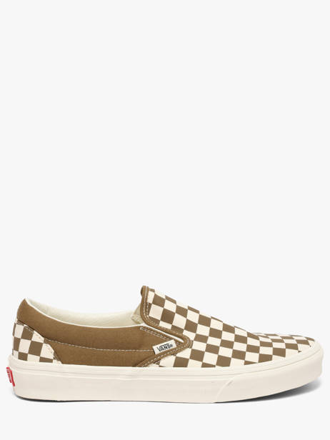 Sneakers Vans Bruin men Z7AOVB1