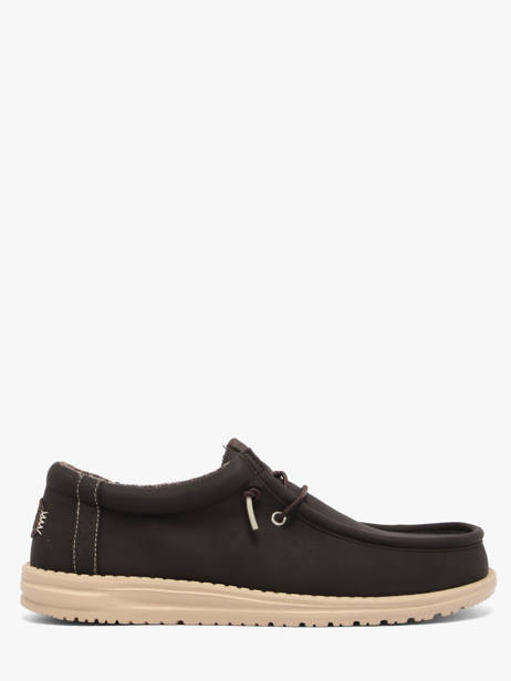 Mocassins Hey dude Bruin men 41894