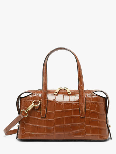 Handtas Cocco Balo Milano Bruin cocco balo CB26061