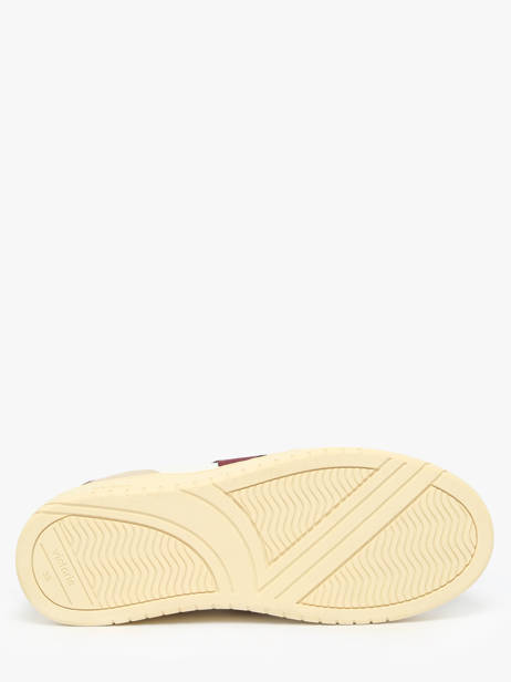 Sneakers Victoria Wit accessoires 1257136 ander zicht 5