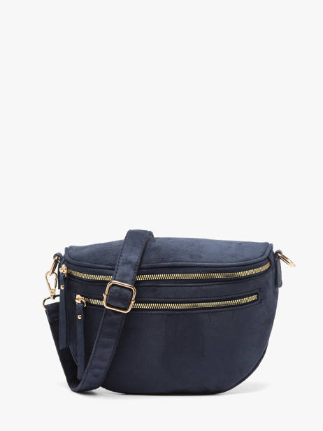 Heuptasje Gallantry Blauw sangle 9