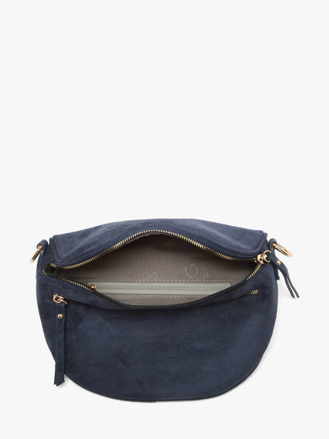 Heuptasje Gallantry Blauw sangle 9 ander zicht 2
