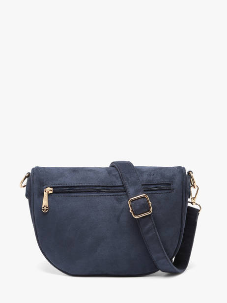 Heuptasje Gallantry Blauw sangle 9 ander zicht 3