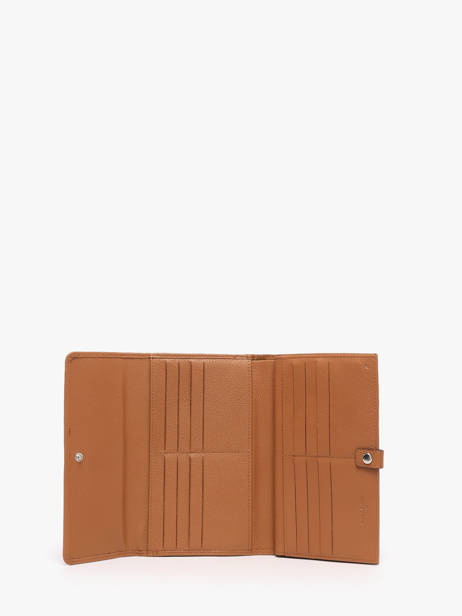 All In One Leder Hexagona Bruin confort 467466R ander zicht 1