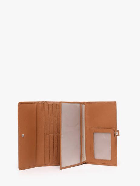 All In One Leder Hexagona Bruin confort 467466R ander zicht 2