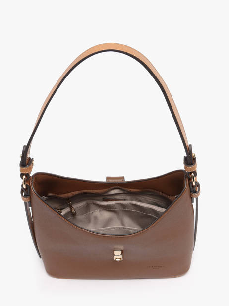 Sac Porté épaule Mae Hexagona Marron mae 5620322 vue secondaire 2