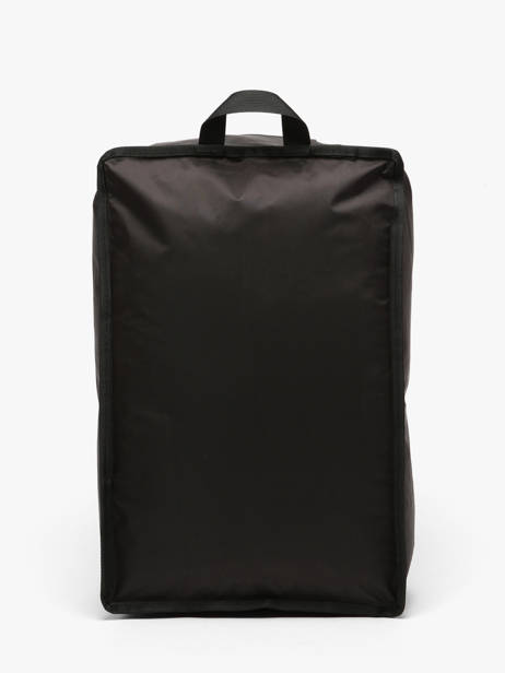 Pochette De Voyage Travel Noir toronto 6306 vue secondaire 2