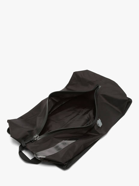 Pochette De Voyage Travel Noir toronto 6306 vue secondaire 3