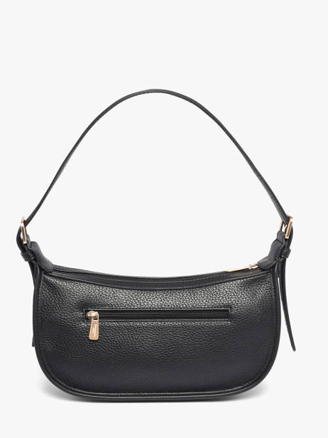 Sac Porté épaule Ella Hexagona Noir ella 2420360 vue secondaire 3