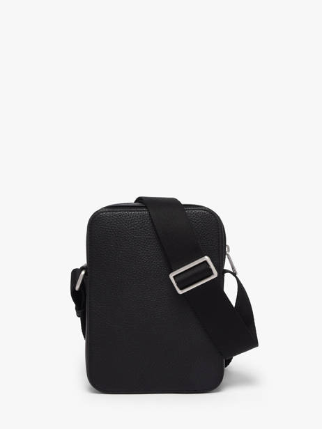 Cross Body Tas Tommy hilfiger Zwart th central AM14698 ander zicht 3