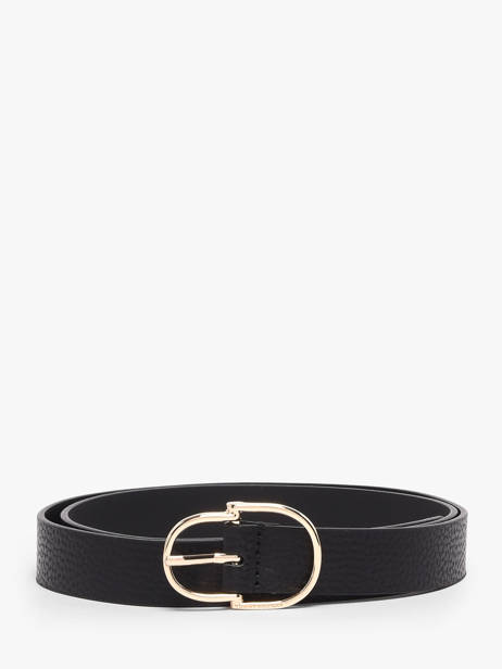Riem Tommy hilfiger Zwart belt AW19145