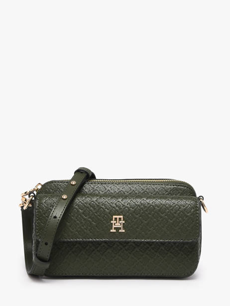 Cross Body Tas Th Icon Tommy hilfiger Groen th icon AW18922